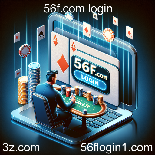 Descubra o Mundo da Loteria no 56f.com